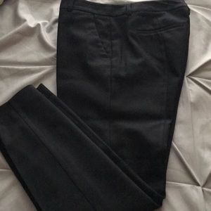 Awesome black dress pant from Express!